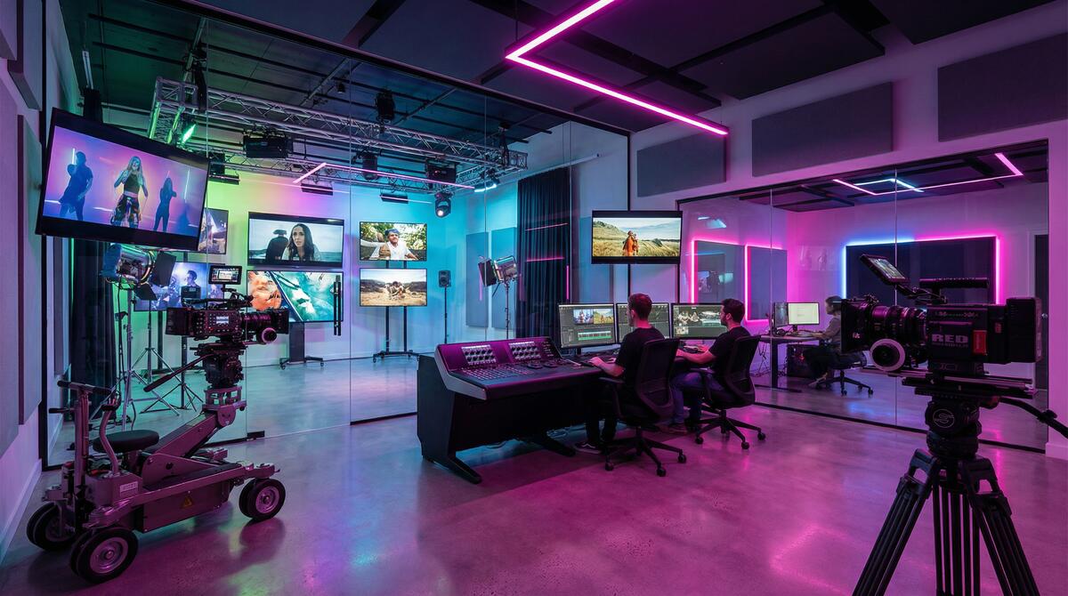 香蕉视频短视频运营