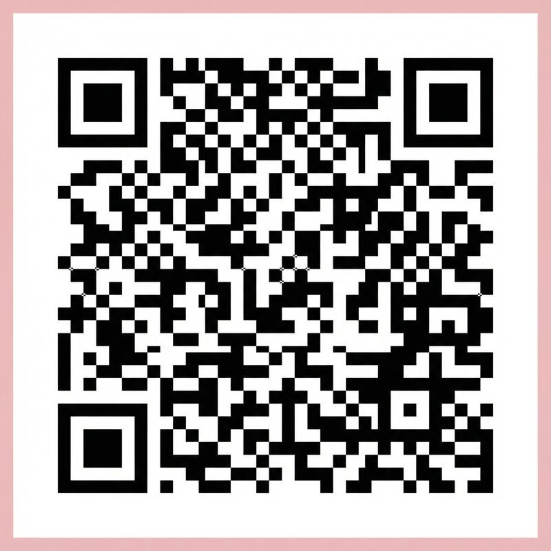 香蕉视频商务二维码