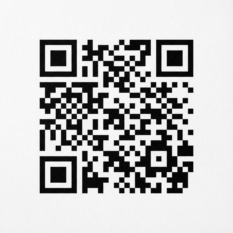 香蕉视频公众号二维码