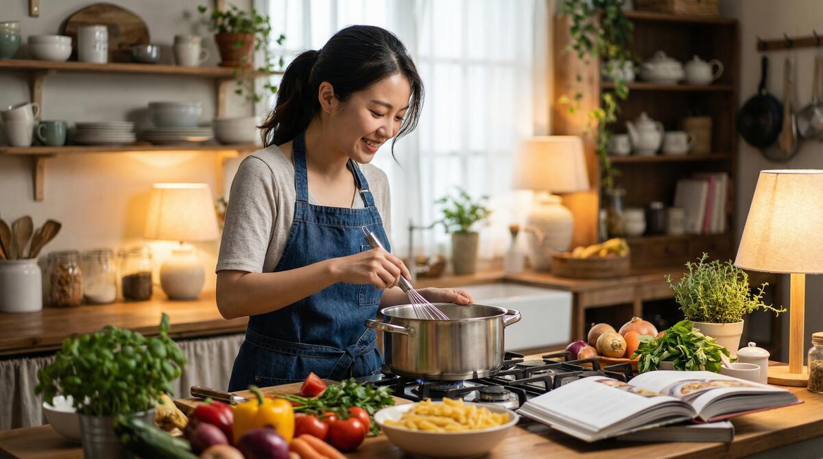 香蕉视频美食视频