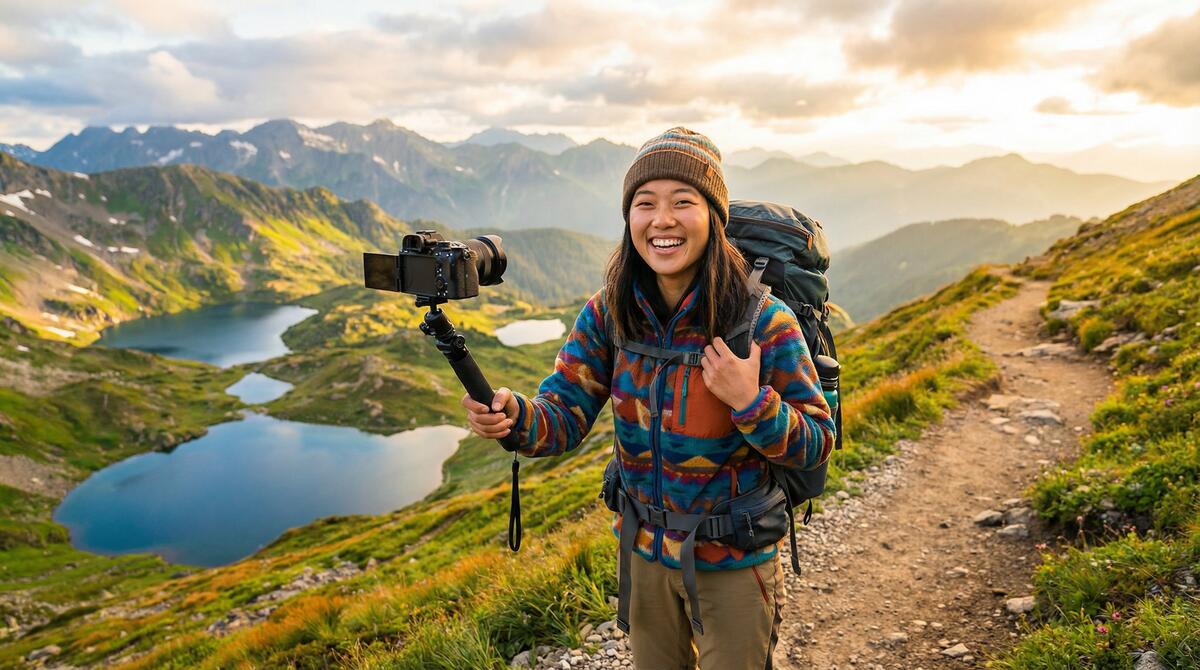 香蕉视频旅行视频