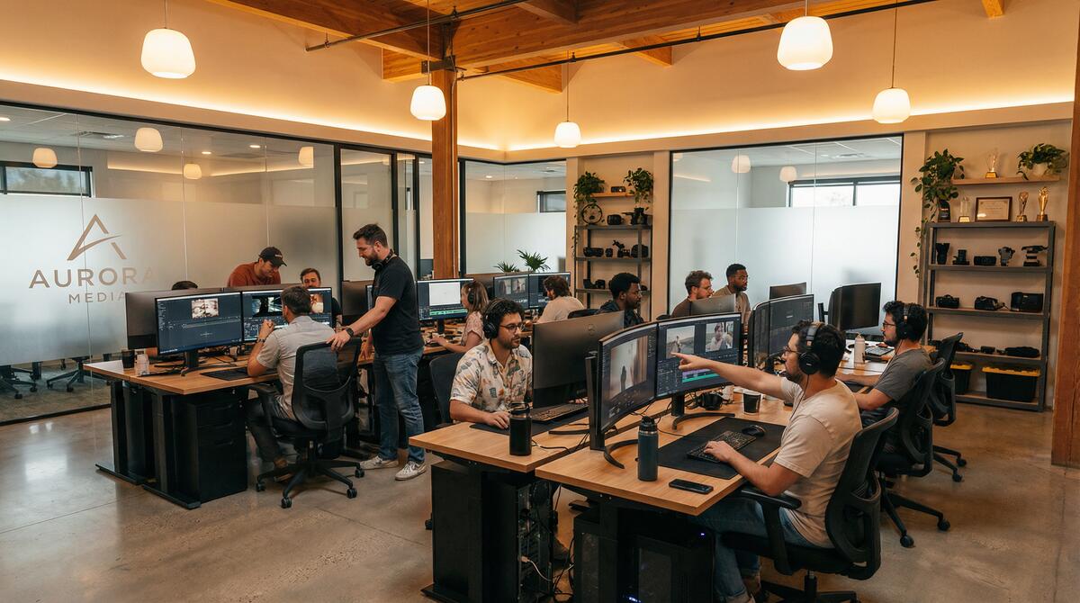 香蕉视频拍摄技巧